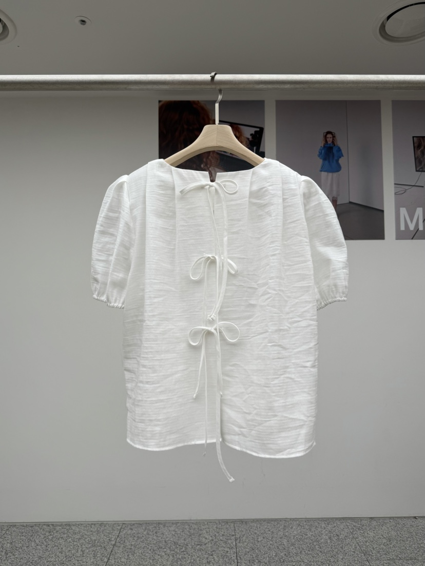 MADE-P東大門直郵女裝新品職業人氣真品推薦休閑襯衫蕾絲衫MADE-P襯衫/蕾絲衫