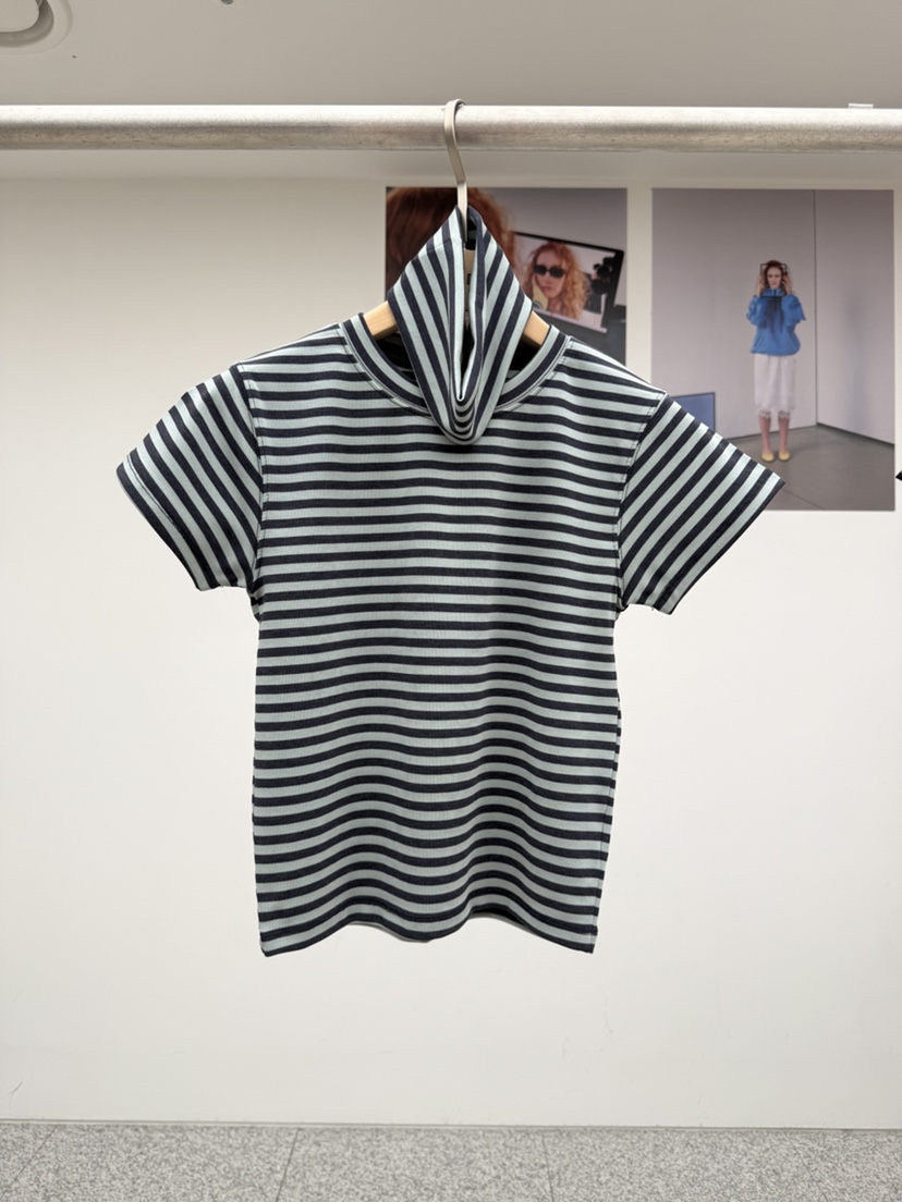 MADE-P東大門代購女士新品休閑真品推薦職業26春夏人氣T恤MADE-PT恤圖色1