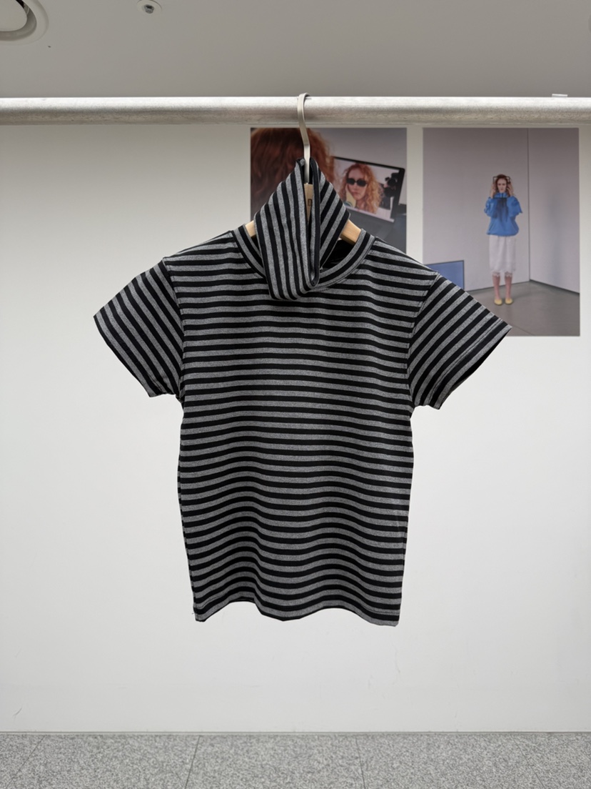 MADE-P東大門代購女士新品休閑真品推薦職業26春夏人氣T恤MADE-PT恤圖色2