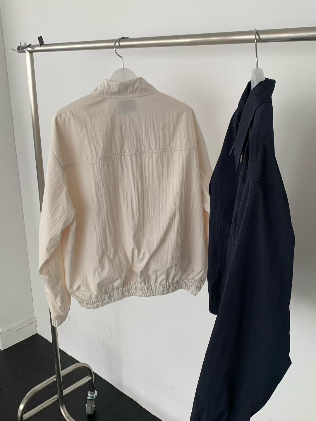 ADO東大門直郵女裝新款休閑熱賣推薦人氣時尚夾克不含內搭ADO夾克