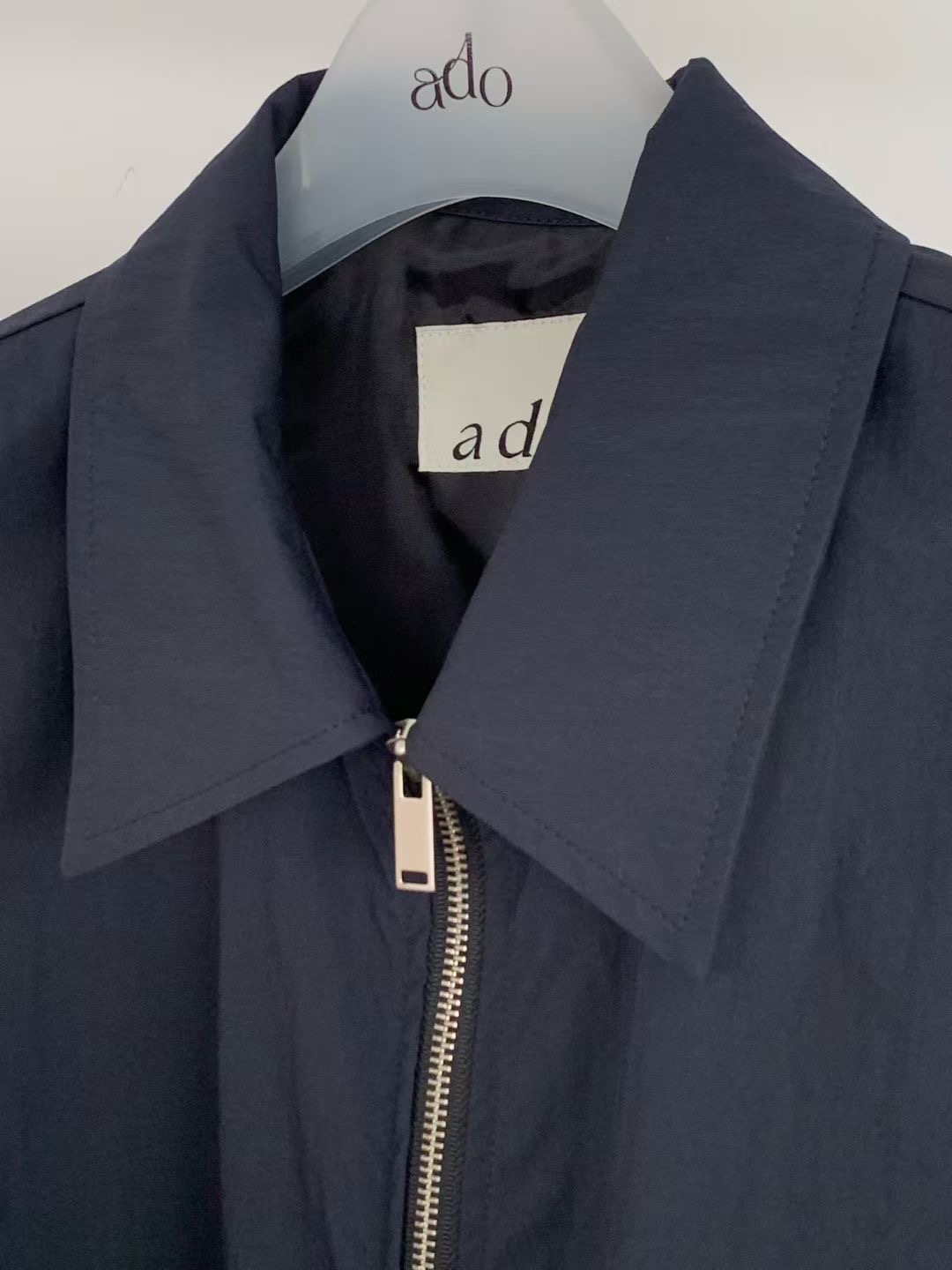 ADO東大門直郵女裝新款休閑熱賣推薦人氣時尚夾克不含內搭ADO夾克