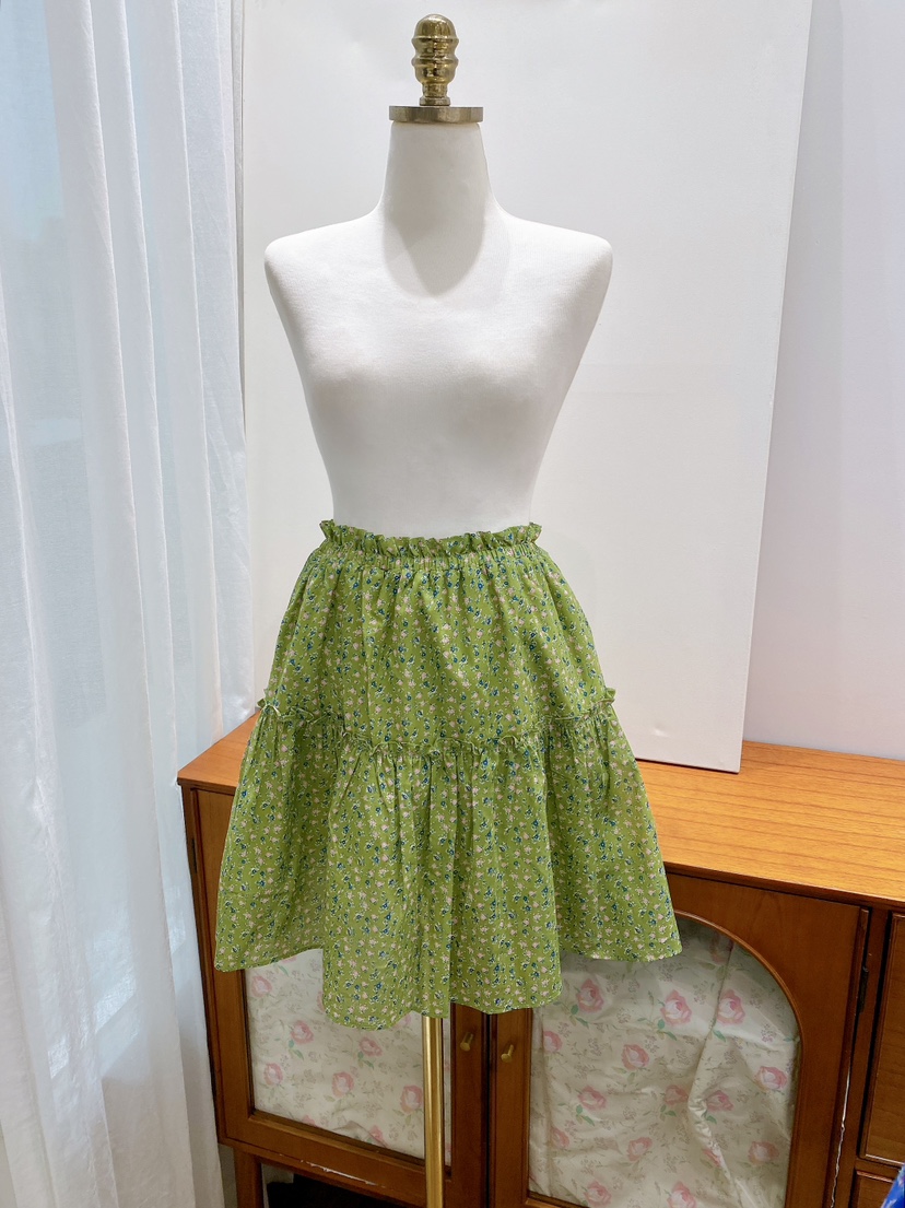 LETAILOR東大門實拍女裝新款時尚熱賣人氣職業半身裙中短裙LETAILOR半身裙/中短裙