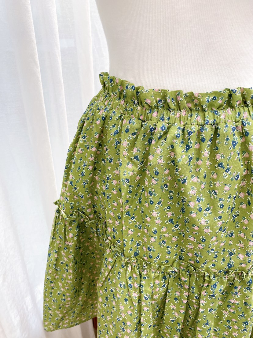 LETAILOR東大門實拍女裝新款時尚熱賣人氣職業半身裙中短裙LETAILOR半身裙/中短裙