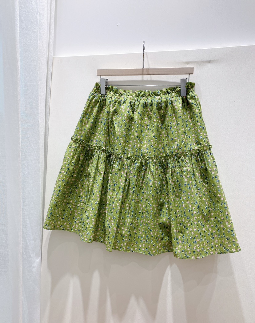 LETAILOR東大門實拍女裝新款時尚熱賣人氣職業半身裙中短裙LETAILOR半身裙/中短裙圖色1