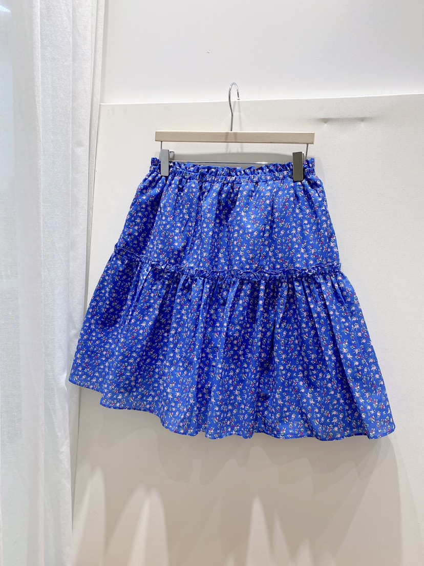 LETAILOR東大門實拍女裝新款時尚熱賣人氣職業半身裙中短裙LETAILOR半身裙/中短裙圖色2