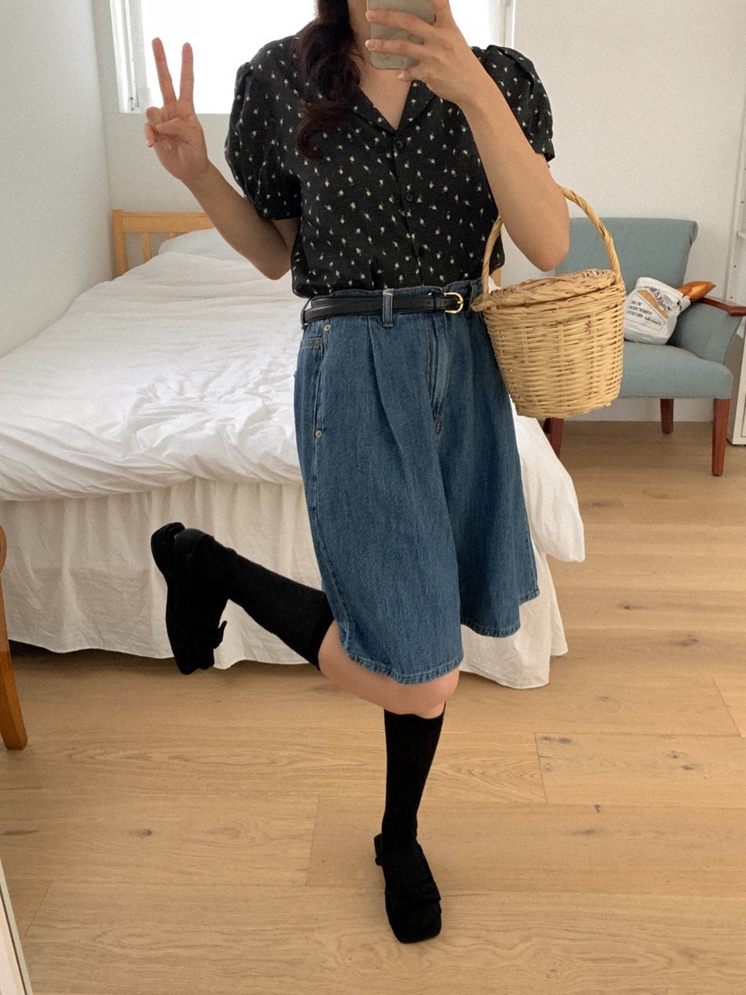 LETAILOR東大門實拍女士新品休閑推薦職業26春夏襯衫蕾絲衫LETAILOR襯衫/蕾絲衫