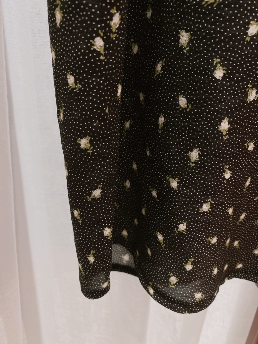 LETAILOR東大門實拍女士新品休閑推薦職業26春夏襯衫蕾絲衫LETAILOR襯衫/蕾絲衫