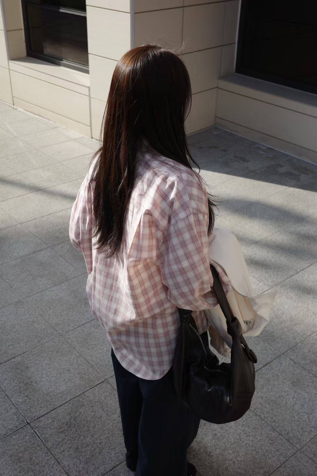 ADO東大門代購女裝新品熱賣真品休閑26春夏職業襯衫蕾絲衫ADO襯衫/蕾絲衫