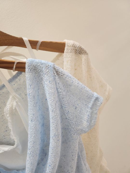 FEMME東大門實拍女士新品職業熱賣人氣26春夏套裝套裝褶皺FEMME套裝