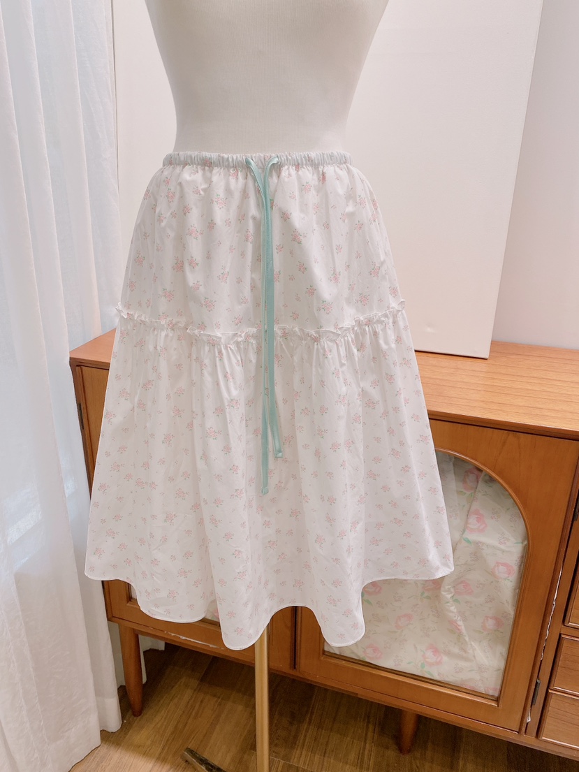 LETAILOR東大門直郵女裝新品推薦真品休閑職業半身裙中短裙LETAILOR半身裙/中短裙圖色1