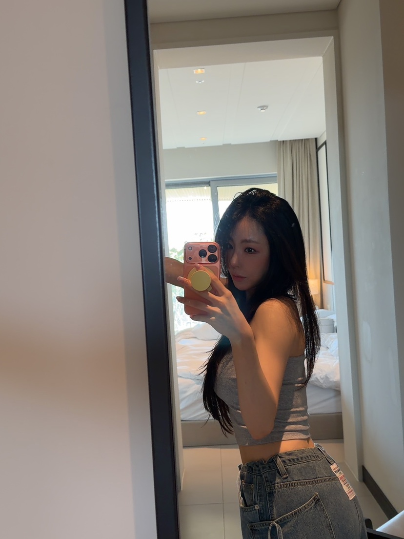 PALETTE-Q東大門直郵女裝新款26春夏推薦職業真品吊帶背心PALETTE-Q吊帶/背心