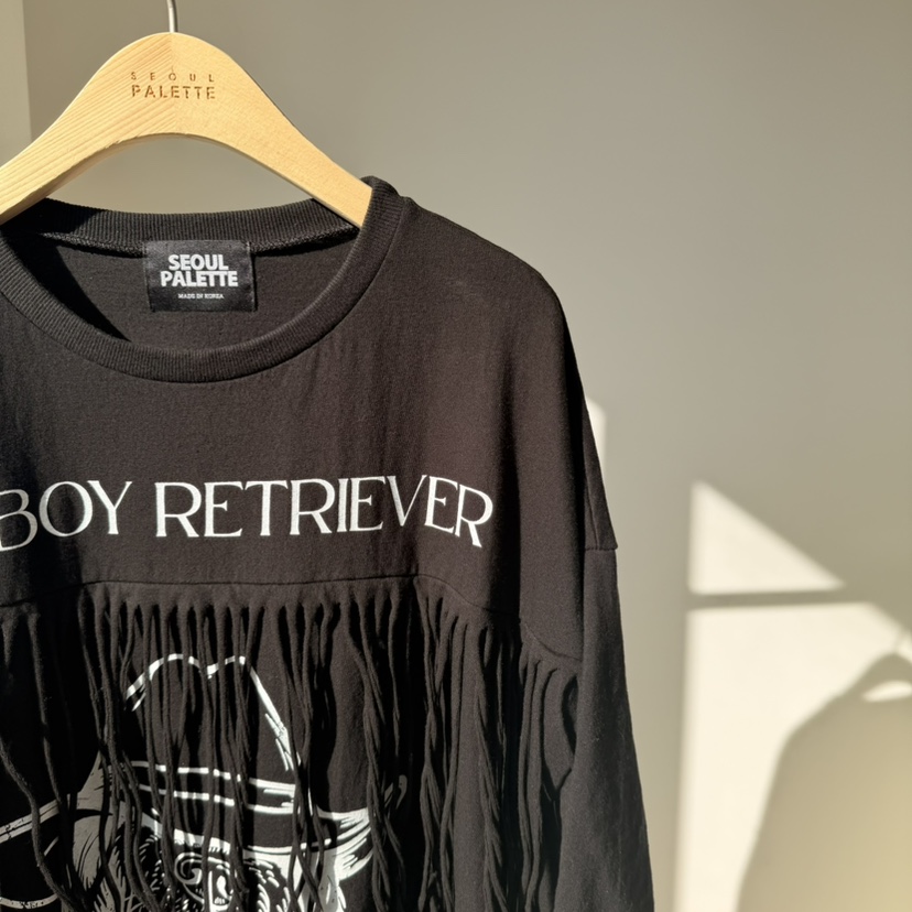 PALETTE-Q東大門代購女裝新款推薦時尚真品休閑人氣熱賣T恤PALETTE-QT恤