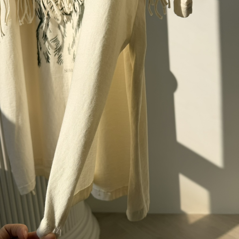 PALETTE-Q東大門代購女裝新款推薦時尚真品休閑人氣熱賣T恤PALETTE-QT恤