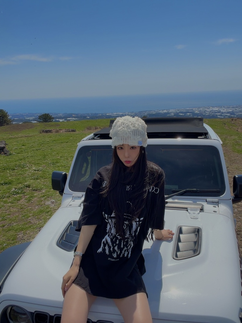 PALETTE-Q東大門代購女裝新款推薦時尚真品休閑人氣熱賣T恤PALETTE-QT恤