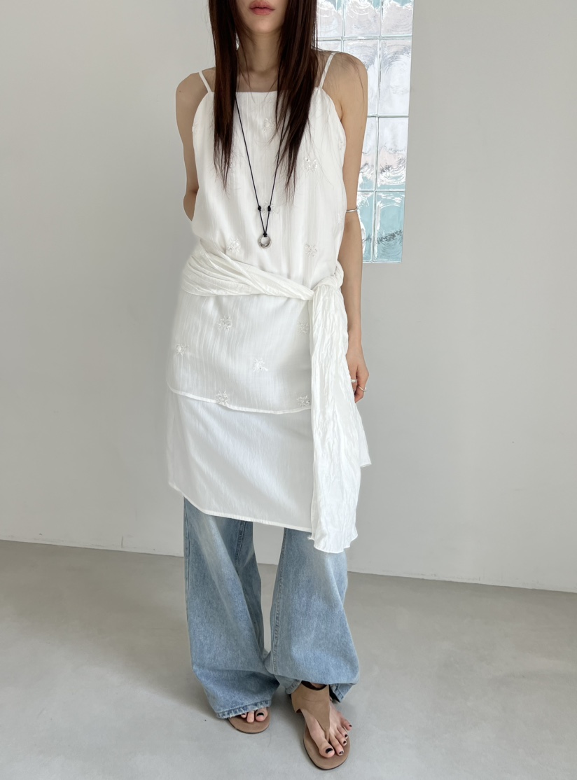 NOVUS韓國東大門直郵女士新品人氣推薦熱賣職業時尚連衣裙NOVUS連衣裙