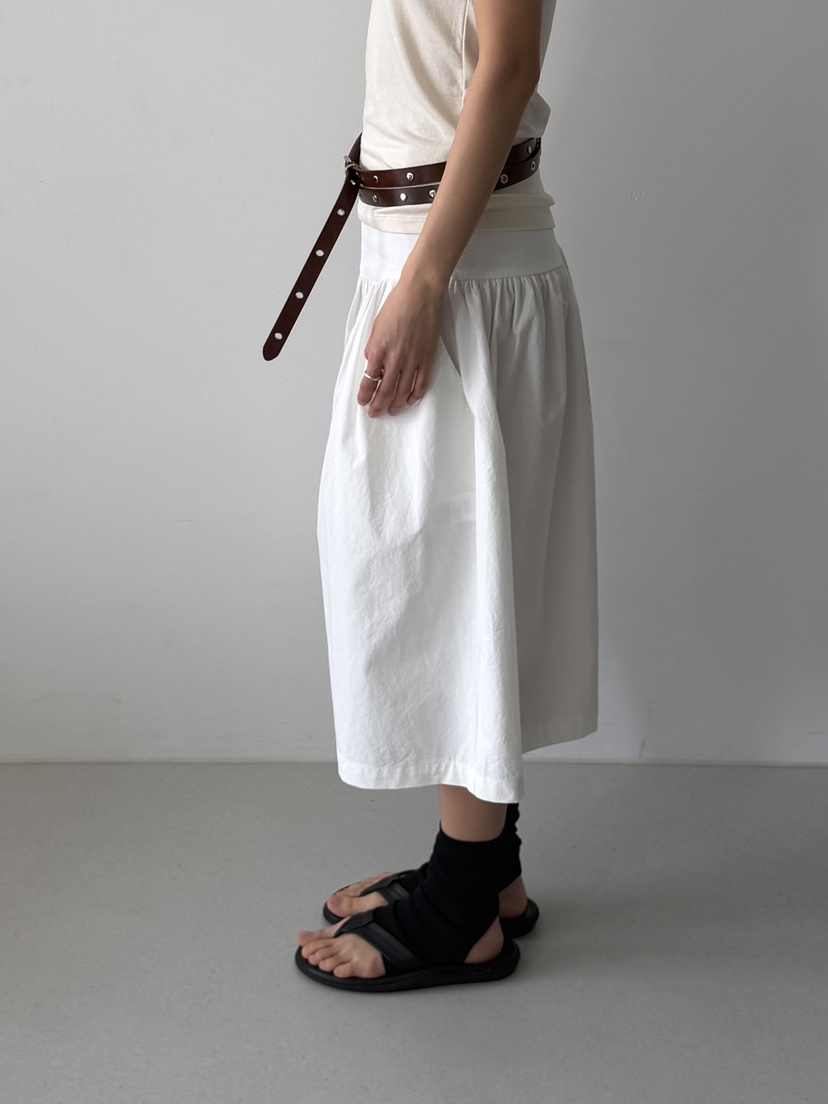 KARE/WEREPIECE韓國直郵實拍女裝新品職業熱賣休閑26春夏短褲KARE/WEREPIECE短褲