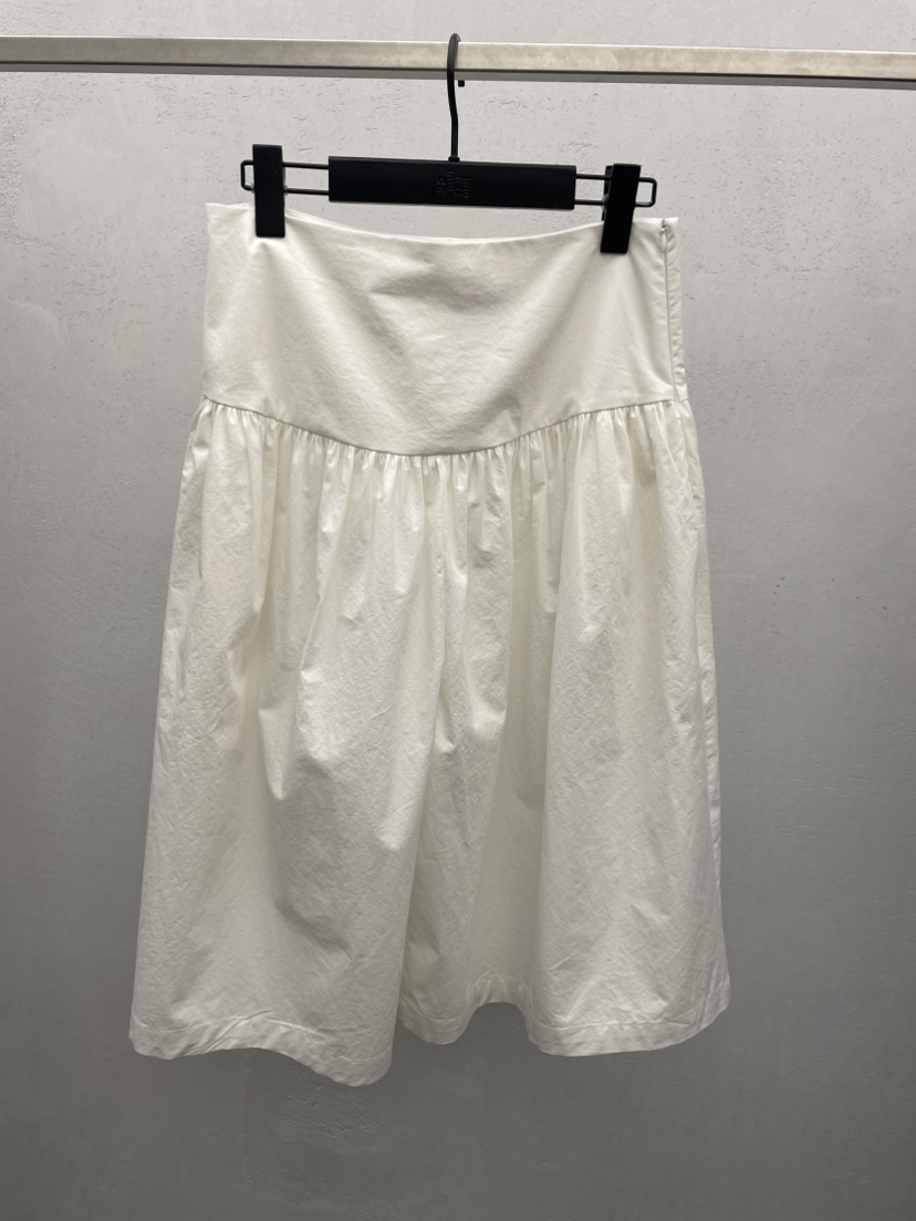 KARE/WEREPIECE韓國直郵實拍女裝新品職業熱賣休閑26春夏短褲KARE/WEREPIECE短褲圖色2