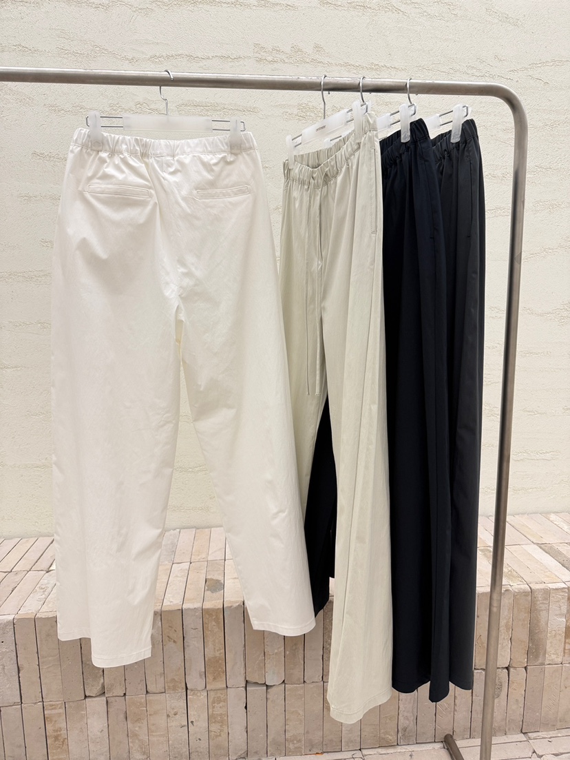 CM韓國代購女裝新品時尚人氣職業26春夏熱賣推薦休閑褲迷彩CM_centimeter休閑褲