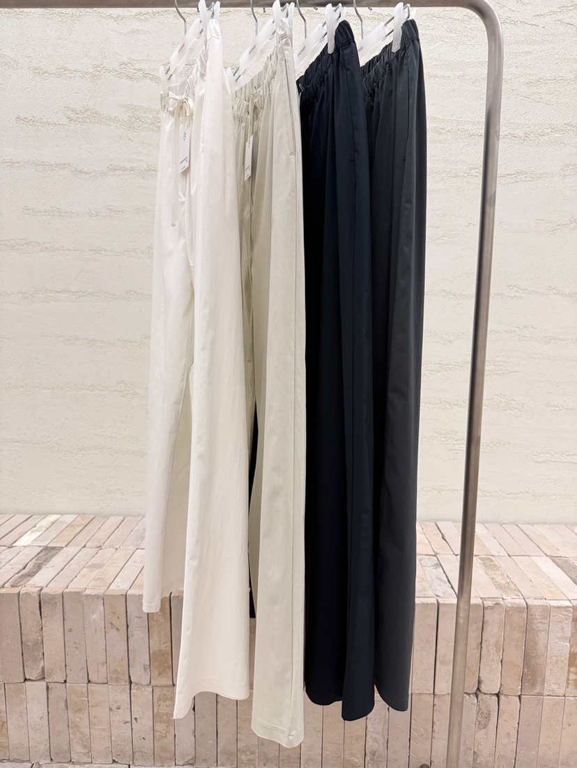 CM韓國代購女裝新品時尚人氣職業26春夏熱賣推薦休閑褲迷彩CM_centimeter休閑褲