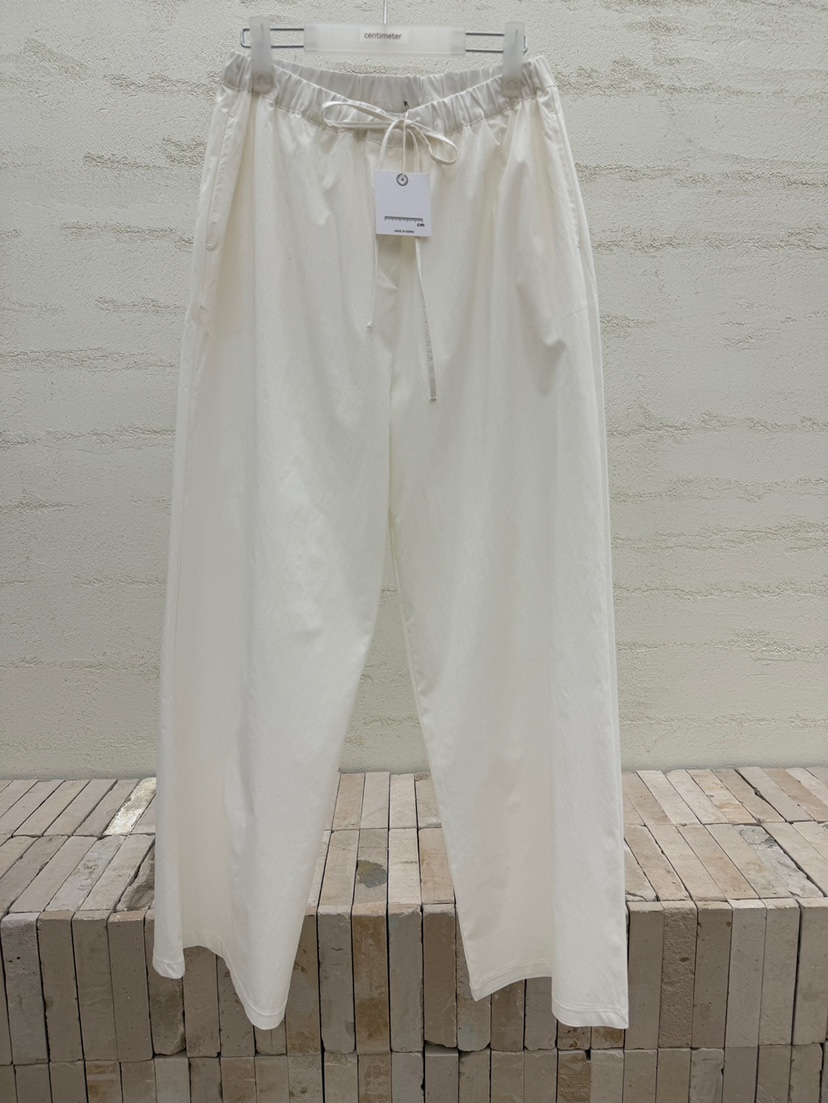 CM韓國代購女裝新品時尚人氣職業26春夏熱賣推薦休閑褲迷彩CM_centimeter休閑褲圖色1