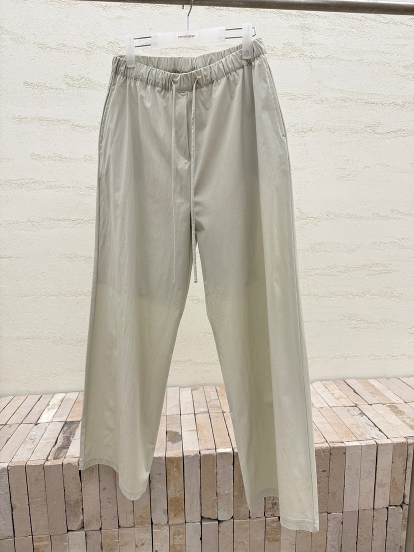 CM韓國代購女裝新品時尚人氣職業26春夏熱賣推薦休閑褲迷彩CM_centimeter休閑褲圖色2