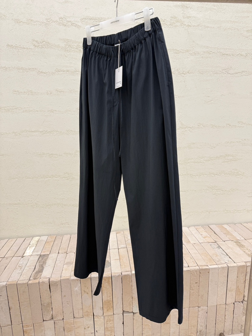 CM韓國代購女裝新品時尚人氣職業26春夏熱賣推薦休閑褲迷彩CM_centimeter休閑褲圖色3