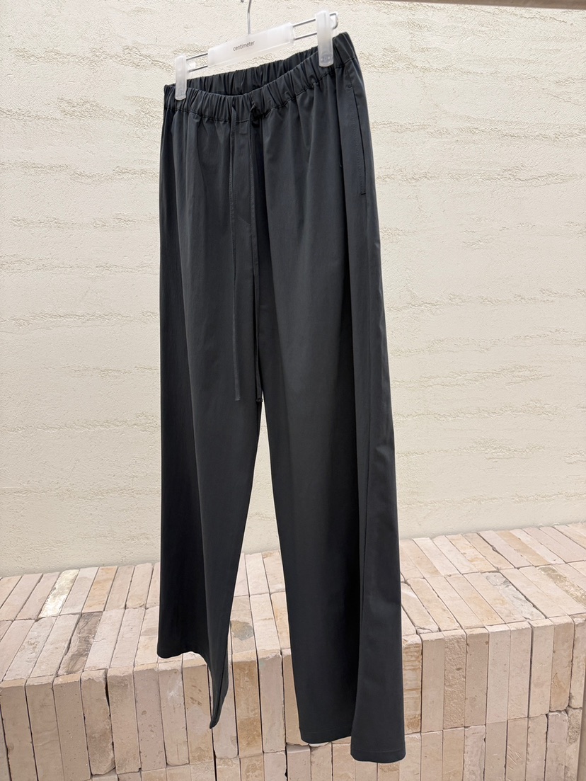 CM韓國代購女裝新品時尚人氣職業26春夏熱賣推薦休閑褲迷彩CM_centimeter休閑褲圖色4