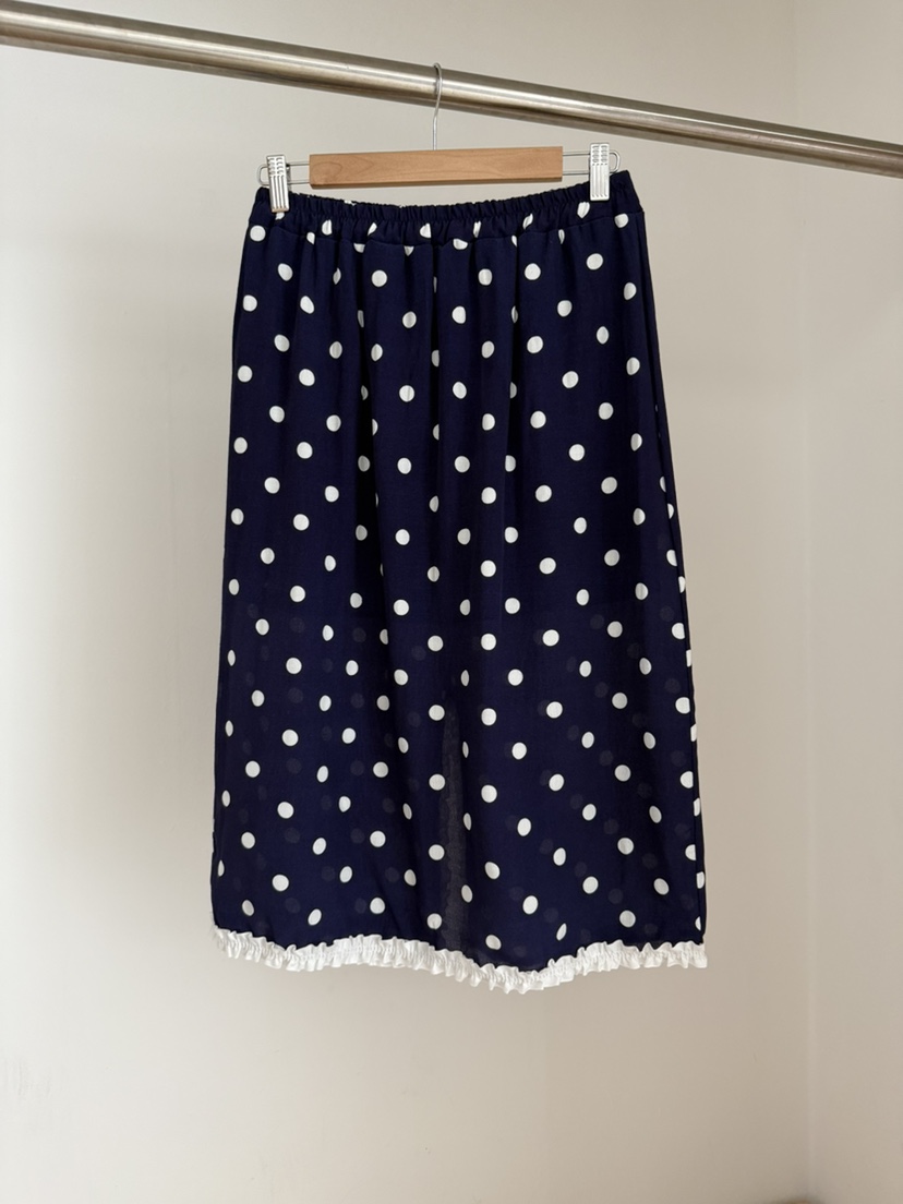 HEYJUDE韓國直郵實拍女裝新品熱賣職業人氣時尚半身裙中短裙HEYJUDE半身裙/中短裙圖色2