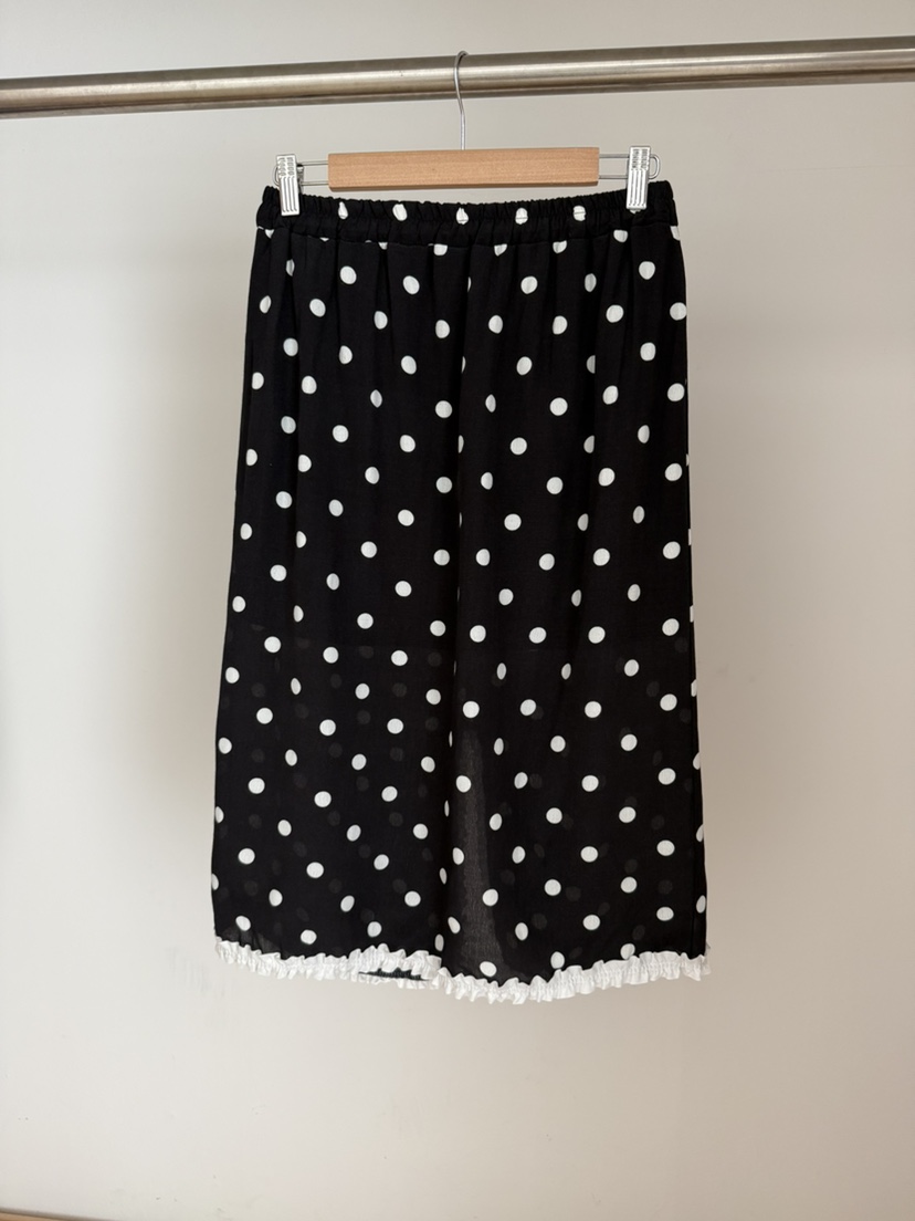 HEYJUDE韓國直郵實拍女裝新品熱賣職業人氣時尚半身裙中短裙HEYJUDE半身裙/中短裙圖色3