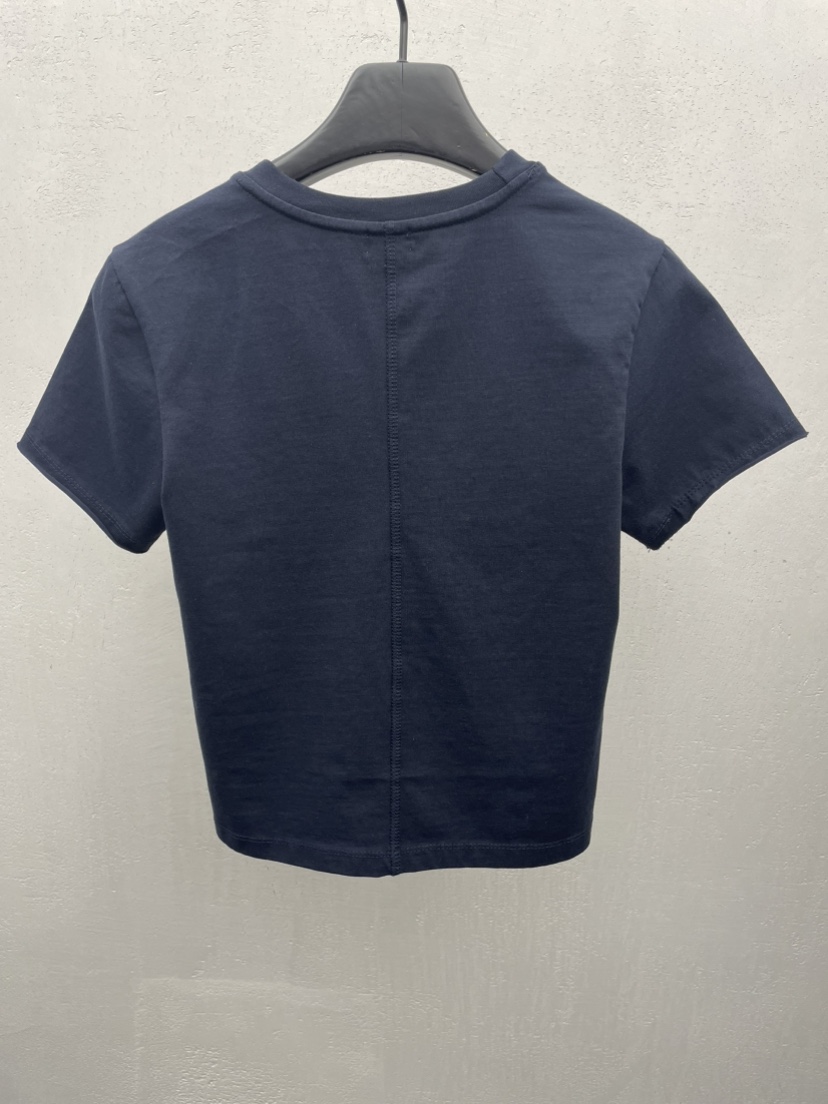 KARE/WEREPIECE韓國東大門直郵女士新款熱賣26春夏休閑T恤KARE/WEREPIECET恤