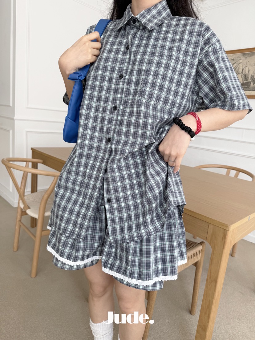 HEYJUDE韓國直郵女裝新品26春夏時尚推薦休閑職業人氣裙褲HEYJUDE裙褲