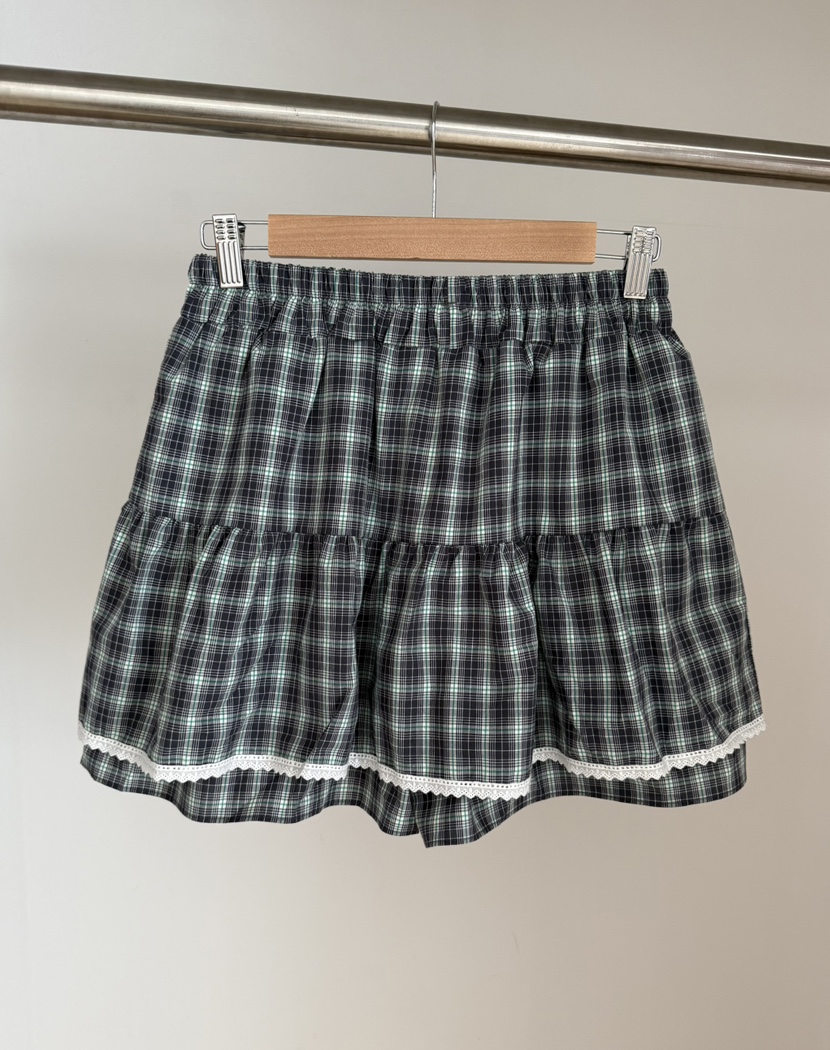 HEYJUDE韓國直郵女裝新品26春夏時尚推薦休閑職業人氣裙褲HEYJUDE裙褲