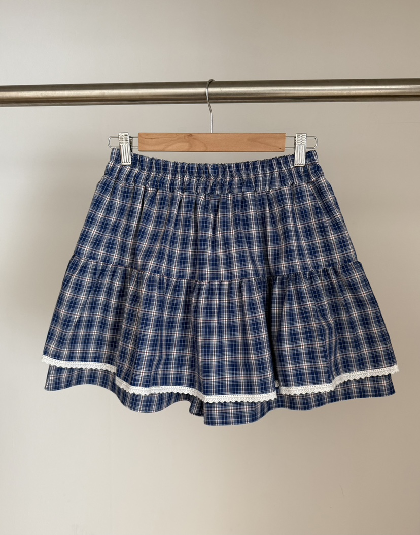 HEYJUDE韓國直郵女裝新品26春夏時尚推薦休閑職業人氣裙褲HEYJUDE裙褲圖色2