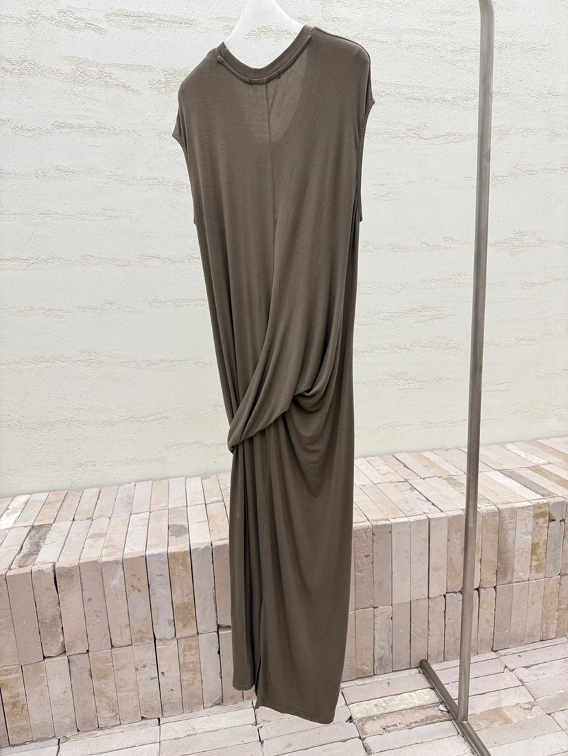 CM韓國直郵實拍女裝新款職業時尚人氣熱賣推薦26春夏連衣裙CM_centimeter連衣裙