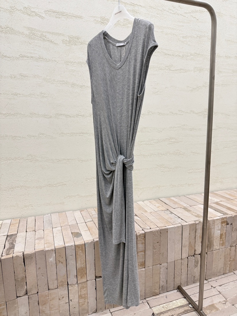 CM韓國直郵實拍女裝新款職業時尚人氣熱賣推薦26春夏連衣裙CM_centimeter連衣裙圖色1