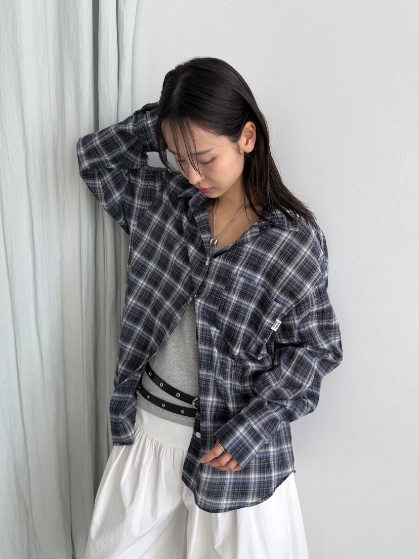 KARE/WEREPIECE韓國東大門代購女士新品職業襯衫蕾絲衫口袋KARE/WEREPIECE襯衫/蕾絲衫