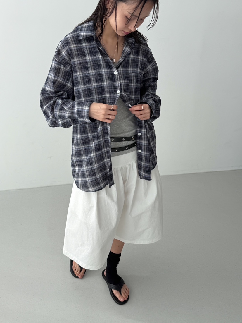 KARE/WEREPIECE韓國東大門代購女士新品職業襯衫蕾絲衫口袋KARE/WEREPIECE襯衫/蕾絲衫