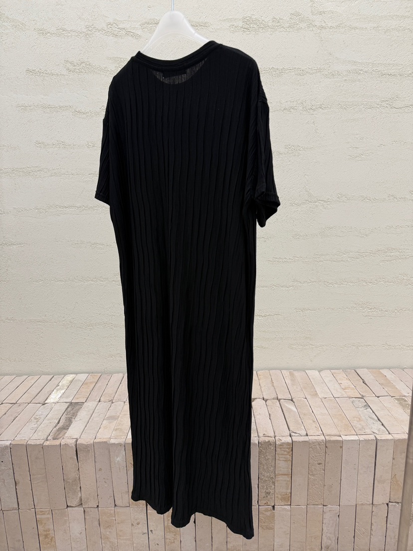 CM韓國代購女裝新品時尚熱賣人氣推薦26春夏休閑職業連衣裙CM_centimeter連衣裙