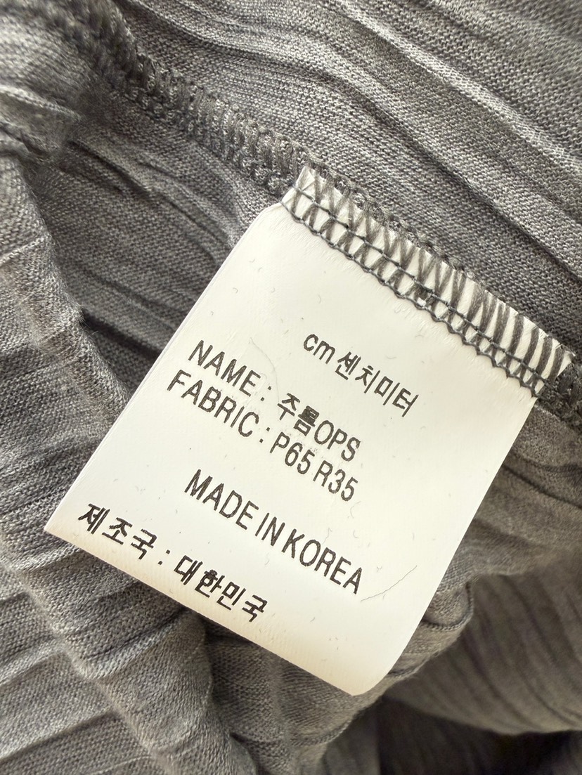 CM韓國代購女裝新品時尚熱賣人氣推薦26春夏休閑職業連衣裙CM_centimeter連衣裙