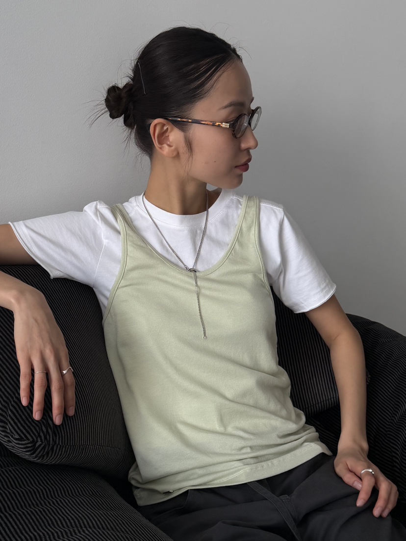 KARE/WEREPIECE韓國直郵女裝新品職業熱賣人氣推薦吊帶背心KARE/WEREPIECE吊帶/背心