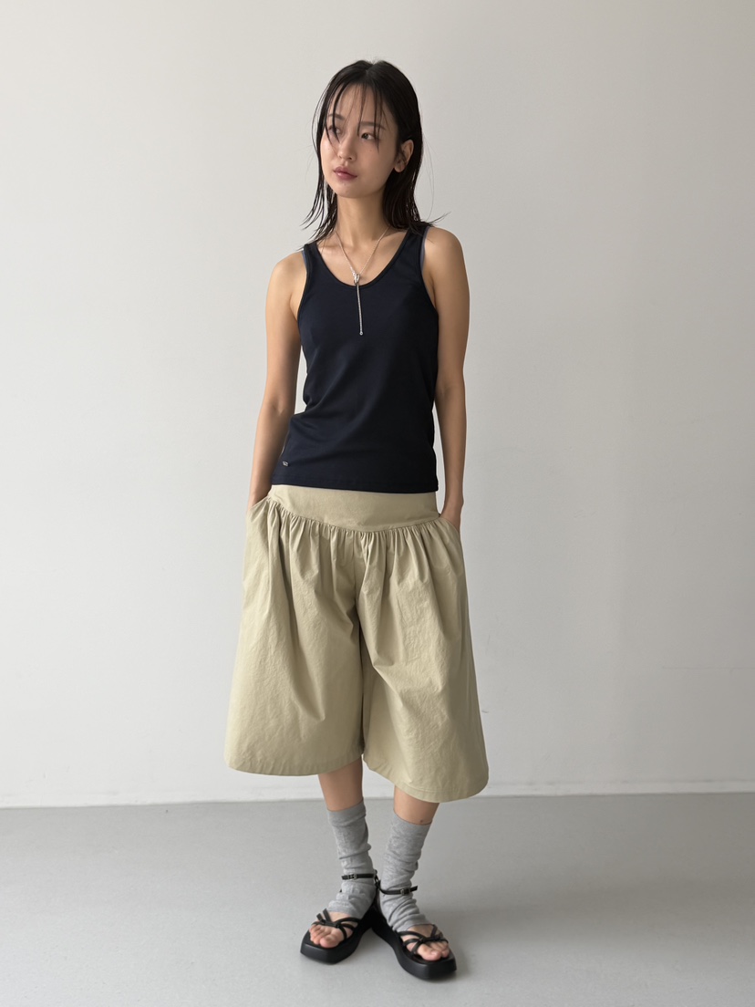 KARE/WEREPIECE韓國直郵女裝新品職業熱賣人氣推薦吊帶背心KARE/WEREPIECE吊帶/背心