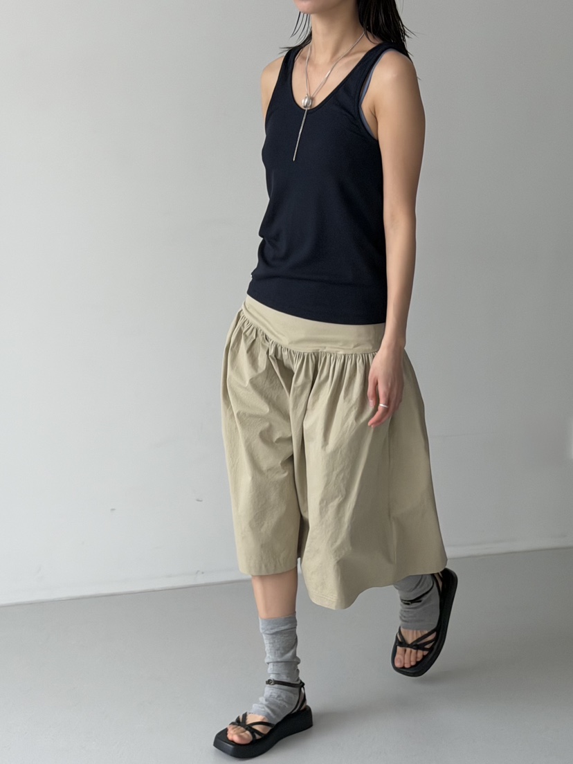 KARE/WEREPIECE韓國直郵女裝新品職業熱賣人氣推薦吊帶背心KARE/WEREPIECE吊帶/背心