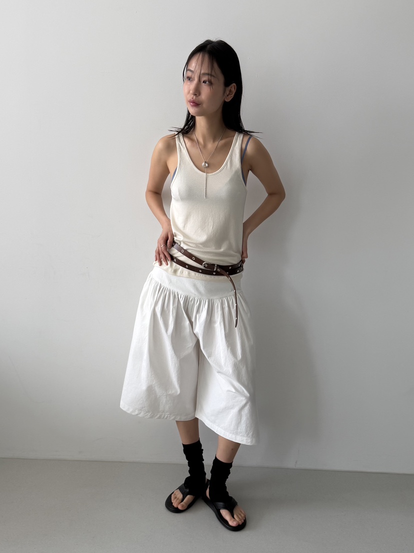 KARE/WEREPIECE韓國直郵女裝新品職業熱賣人氣推薦吊帶背心KARE/WEREPIECE吊帶/背心