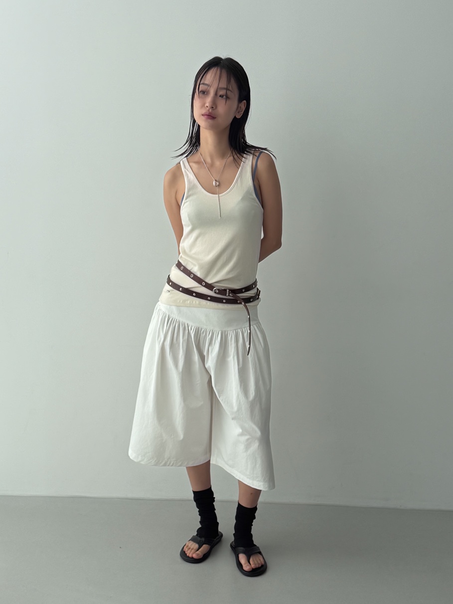 KARE/WEREPIECE韓國直郵女裝新品職業熱賣人氣推薦吊帶背心KARE/WEREPIECE吊帶/背心