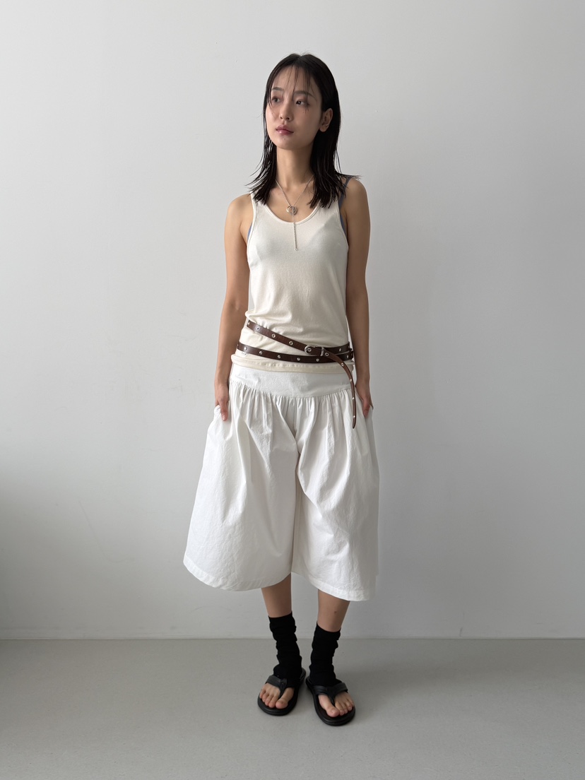 KARE/WEREPIECE韓國直郵女裝新品職業熱賣人氣推薦吊帶背心KARE/WEREPIECE吊帶/背心