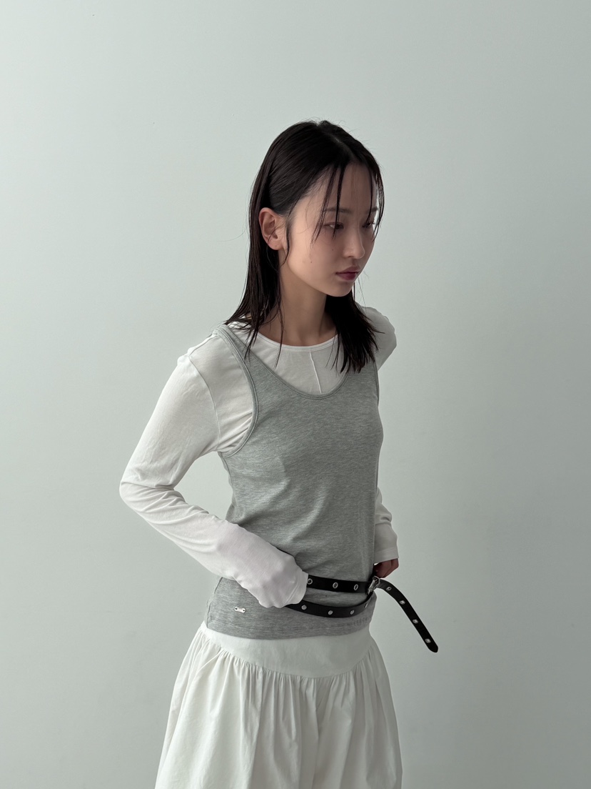 KARE/WEREPIECE韓國直郵女裝新品職業熱賣人氣推薦吊帶背心KARE/WEREPIECE吊帶/背心