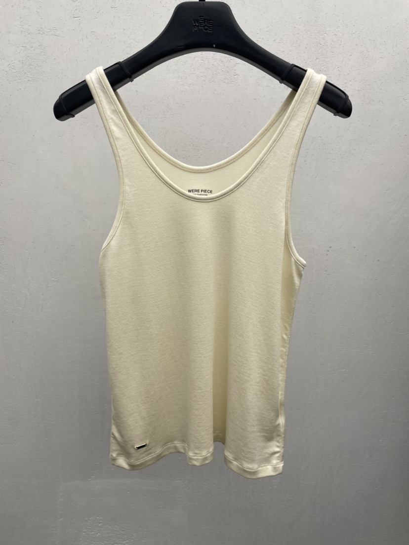 KARE/WEREPIECE韓國直郵女裝新品職業熱賣人氣推薦吊帶背心KARE/WEREPIECE吊帶/背心圖色2