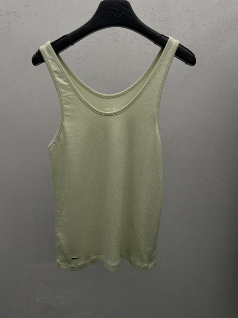 KARE/WEREPIECE韓國直郵女裝新品職業熱賣人氣推薦吊帶背心KARE/WEREPIECE吊帶/背心圖色3