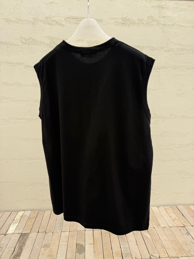 CM韓國代購女裝新款休閑熱賣時尚職業人氣26春夏吊帶背心寬松CM_centimeter吊帶/背心