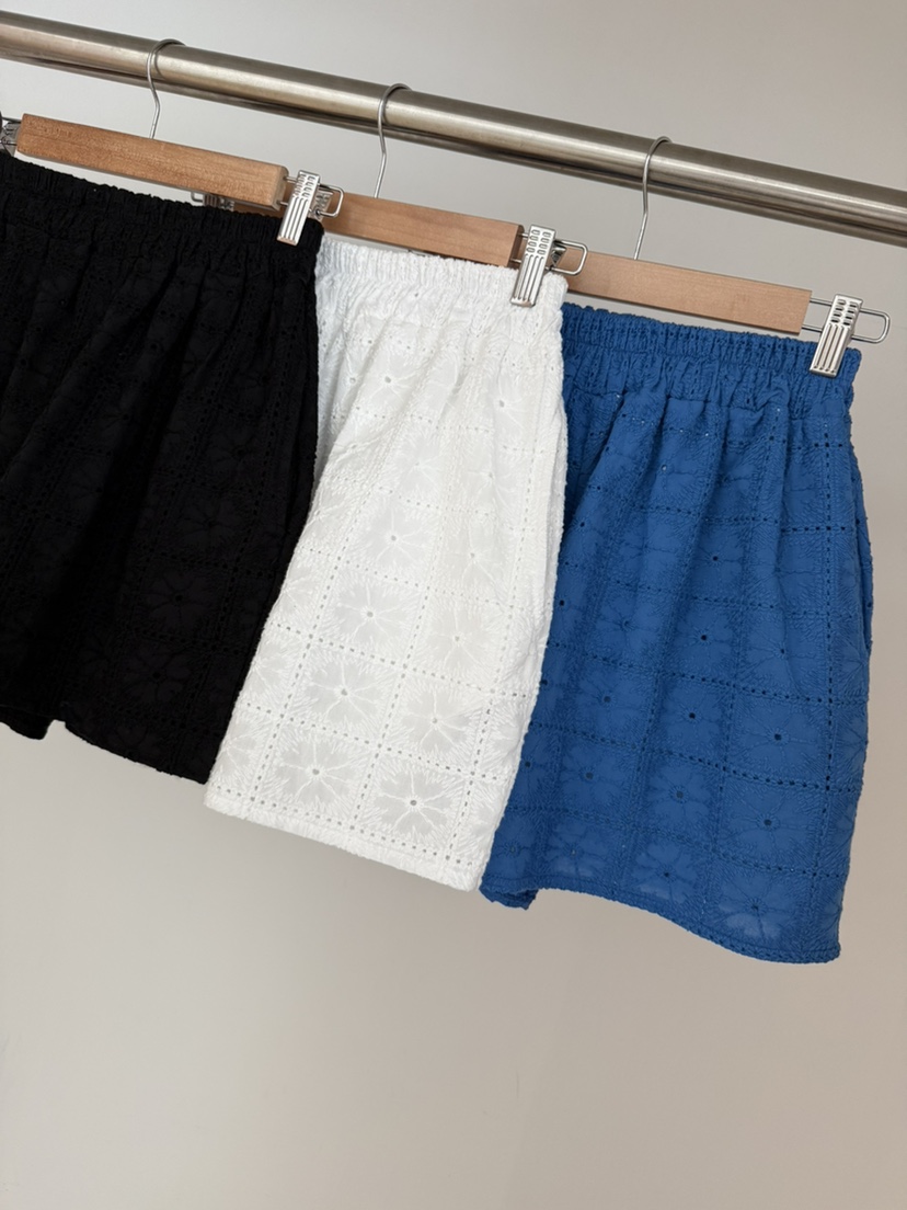 HEYJUDE韓國東大門直郵女士新款時尚26春夏休閑熱賣人氣短褲HEYJUDE短褲